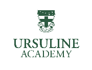 Ursuline Academy Logo